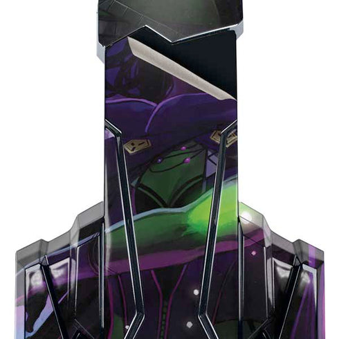 Marvel Gamora Shadow Assassin BENGOO G9000 Skin